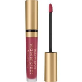 Max Factor Color Elixir Likit No: 035 Faded Red Ruj