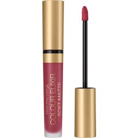 Max Factor Color Elixir Likit No: 035 Faded Red Ruj