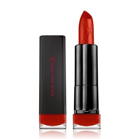 Max Factor Color Elixir Marilyn No:30 Passion Mat Ruj