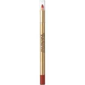 Max Factor Colour 15 Soft Spice Elixir Dudak Kalemi