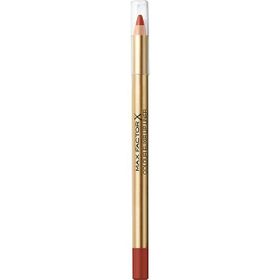 Max Factor Colour 15 Soft Spice Elixir Dudak Kalemi