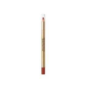 Max Factor Colour 15 Soft Spice Elixir Dudak Kalemi