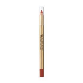 Max Factor Colour 15 Soft Spice Elixir Dudak Kalemi
