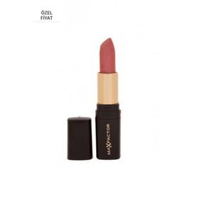 Max Factor Colour Collections Lipstick 36 Pearl Maron Ruj
