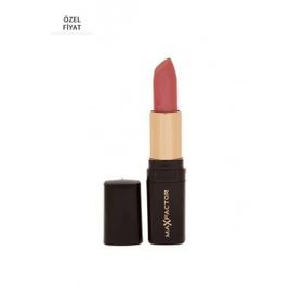 Max Factor Colour Collections Lipstick 36 Pearl Maron Ruj