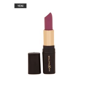 Max Factor Colour Collections Lipstick 711 Midnight Mauve Ruj