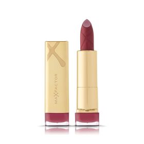 Max Factor Colour Collections Lipstick 711 Midnight Mauve Ruj