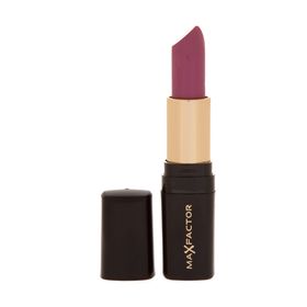 Max Factor Colour Collections Lipstick 711 Midnight Mauve Ruj