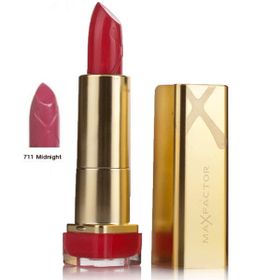 Max Factor Colour Collections Lipstick 711 Midnight Mauve Ruj