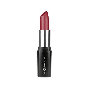 Max Factor Colour Collections Lipstick 853 Chili Ruj