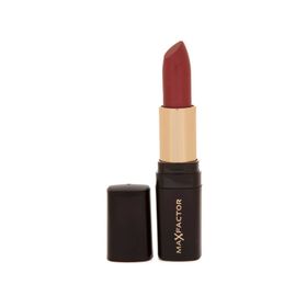 Max Factor Colour Collections Lipstick 853 Chili Ruj