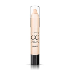Max Factor Colour Corrector Sticker Renk Eşitleyici Champagne Highlighter