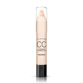 Max Factor Colour Corrector Sticker Renk Eşitleyici Champagne Highlighter