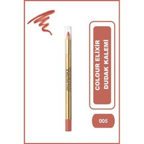 Max Factor Colour Elixir 05 Dudak Kalemi