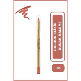 Max Factor Colour Elixir 05 Dudak Kalemi
