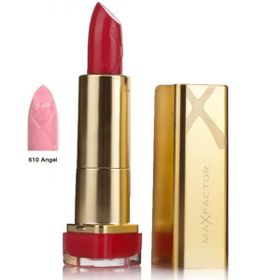 Max Factor Colour Elixir 120 Icy Rose - No:610 Angel Pink Ruj
