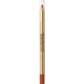 Max Factor Colour Elixir 20 Coffee Brown Dudak Kalemi