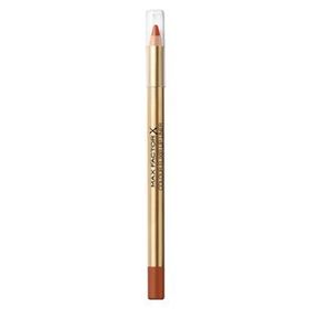 Max Factor Colour Elixir 20 Coffee Brown Dudak Kalemi