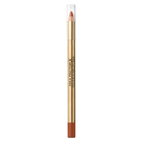 Max Factor Colour Elixir 20 Coffee Brown Dudak Kalemi