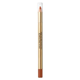 Max Factor Colour Elixir 20 Coffee Brown Dudak Kalemi