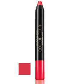 Max Factor Colour Elixir Giant Pen Stick 25 Foxy Amber Ruj