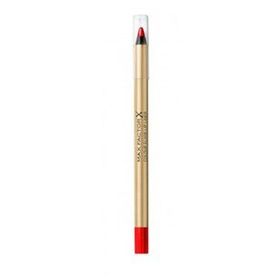 Max Factor Colour Elixir Liner Red Rush Dudak Kalemi