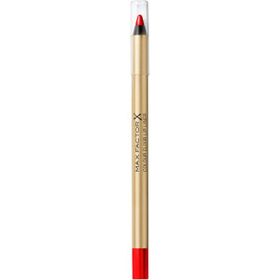 Max Factor Colour Elixir Liner Red Rush Dudak Kalemi