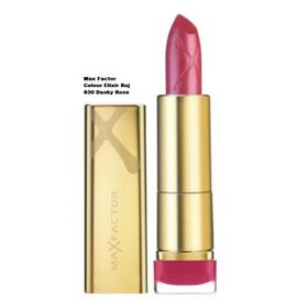 Max Factor Colour Elixir Lipstick 830 Ruj
