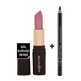 Max Factor Colour Elixir Lipstick 830 Ruj