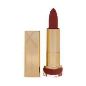 Max Factor Colour Elixir Lipstick 853 Ruj