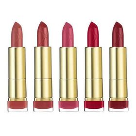 Max Factor Colour Elixir Lipstick 853 Ruj