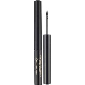 Max Factor Colour Expert Suya Dayanıklı Deep Black Likit Eyeliner