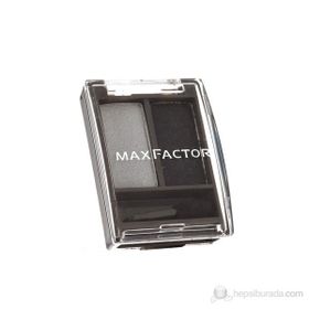 Max Factor Colour Perfection Duo 470 Göz Farı