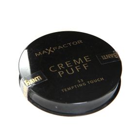 Max Factor Creme Puff 053 Pudra