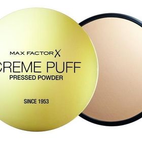 Max Factor Creme Puff 41 Medium Beige Pudra