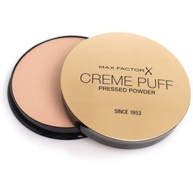 Max Factor Creme Puff 41 Medium Beige Pudra