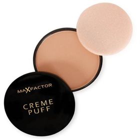 Max Factor Creme Puff 41 Medium Beige Pudra