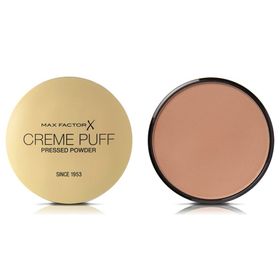 Max Factor Creme Puff 42 Deep Beige - No:05 Translucent Pudra