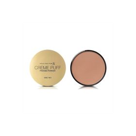 Max Factor Creme Puff 42 Deep Beige - No:05 Translucent Pudra
