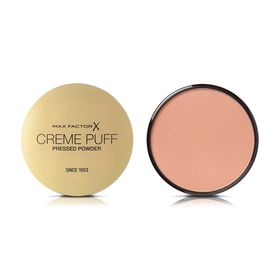 Max Factor Creme Puff 42 Deep Beige - No:05 Translucent Pudra