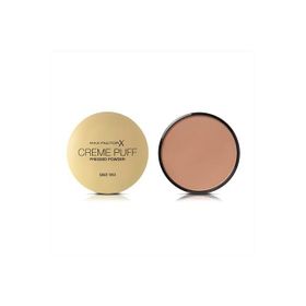 Max Factor Creme Puff 42 Deep Beige - No:05 Translucent Pudra