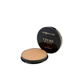 Max Factor Creme Puff 42 Deep Beige - No:05 Translucent Pudra