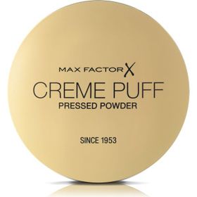 Max Factor Creme Puff 42 Deep Beige - No:05 Translucent Pudra