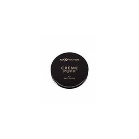 Max Factor Creme Puff 42 Deep Beige - No:42 Deep Beige Pudra