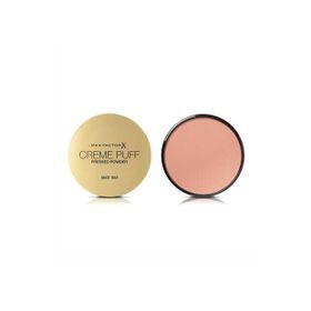 Max Factor Creme Puff 42 Deep Beige - No:42 Deep Beige Pudra