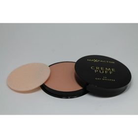 Max Factor Creme Puff 42 Deep Beige - No:59 Gay Whisper Pudra