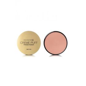 Max Factor Creme Puff 42 Deep Beige - No:59 Gay Whisper Pudra