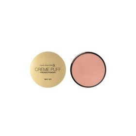 Max Factor Creme Puff 42 Deep Beige - No:59 Gay Whisper Pudra