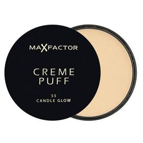 Max Factor Creme Puff 55 Pudra Fondöten