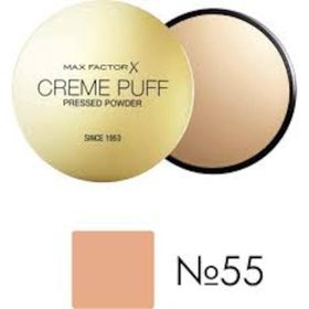Max Factor Creme Puff 55 Pudra Fondöten